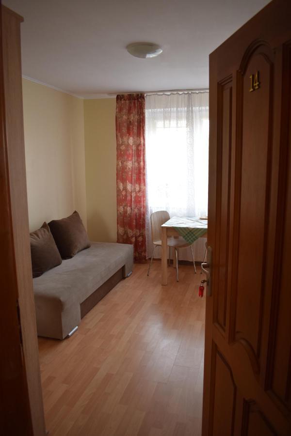 Pokoje U Emilii Apartment Katy Rybackie Exterior photo