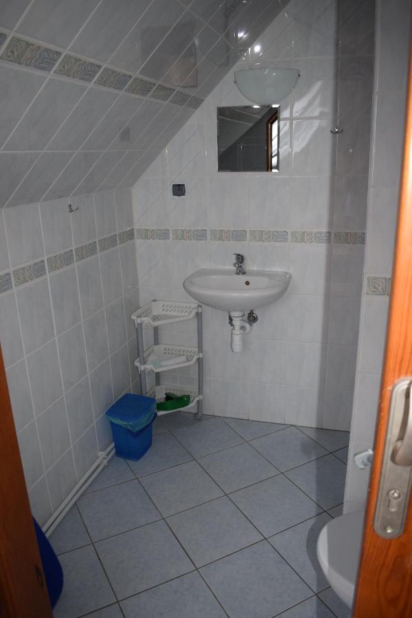 Pokoje U Emilii Apartment Katy Rybackie Exterior photo