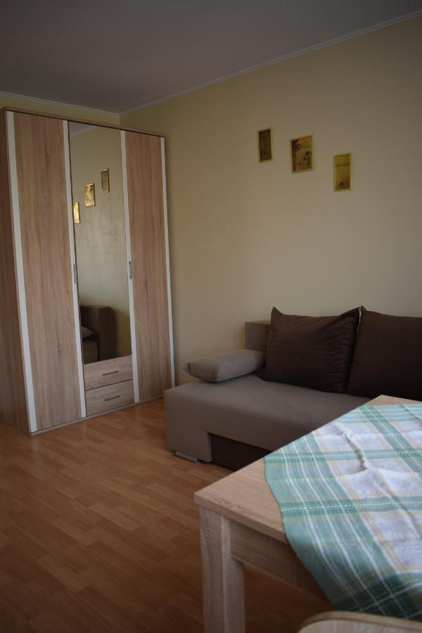 Pokoje U Emilii Apartment Katy Rybackie Exterior photo