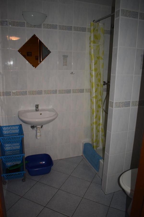 Pokoje U Emilii Apartment Katy Rybackie Exterior photo